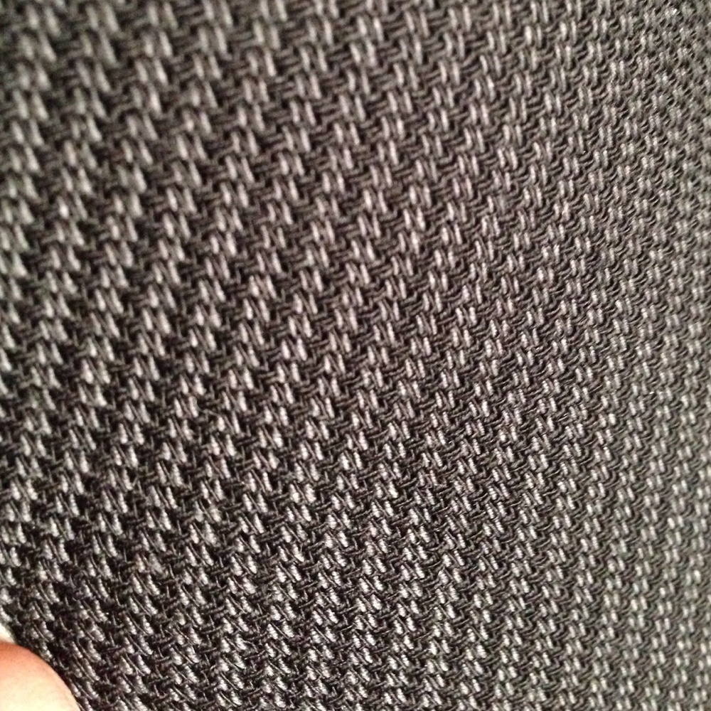 Giorgio Armani Black Coat - Picture 3 of 4